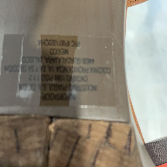 Nine West size 10 - Picture 4 of 4